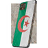 Algeria Flag Distressed Google Pixel 4 XL Skin